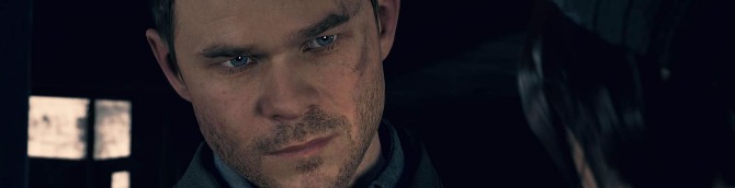 Quantum Break PC Update Out Now, Fixes Frame Rate Issues