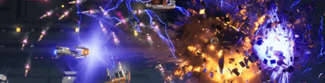 R-Type Final 2 Kickstarter Launched, Trailer Released