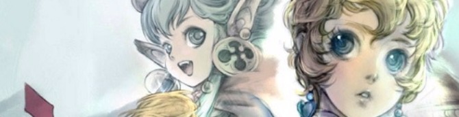 Radiant Historia: Perfect Chronology Debuts at the Top of the Japanese Charts