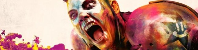Rage 2 Debuts at the Top of the French Charts