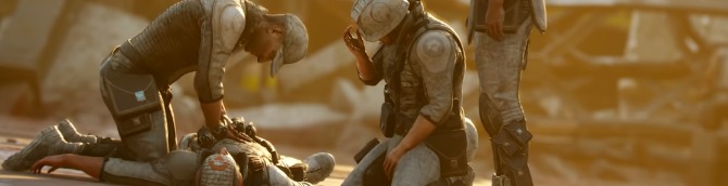 Rage 2 Gets Eden Assault Extended Gameplay Trailer