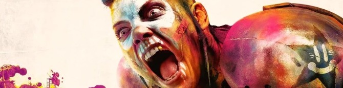 Rage 2 Trailers Answers the Question 'What Is Rage 2?'