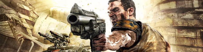 Rage and More Added to Xbox One Backward Compatibility