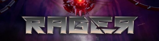 RAGER Launches March 5 for PlayStation VR2