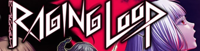 Raging Loop Headed to Steam in December