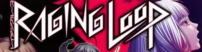 Raging Loop Release Date Announced for Switch and PS4