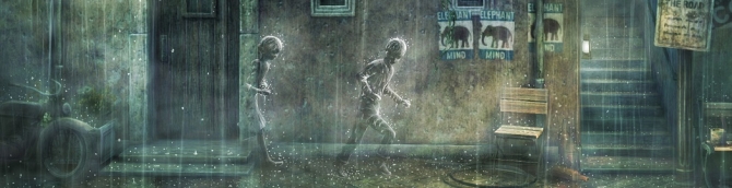 Rain (PS3)