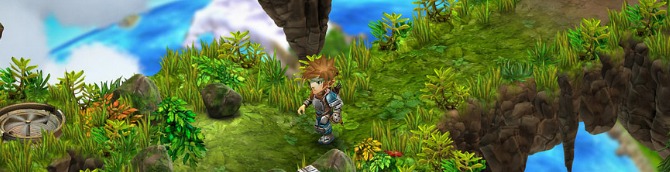 Rainbow Skies Release Date Revealed