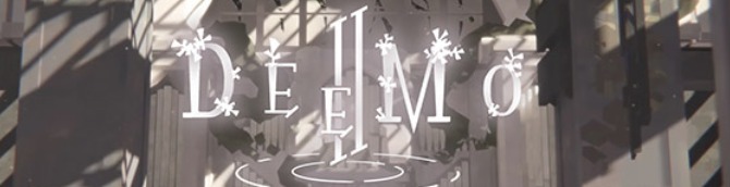 Rayark Announces Deemo II