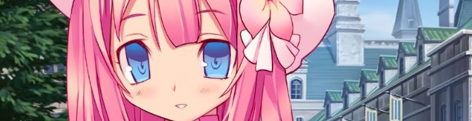 Record of Agarest War: Mariage Launch Moved Up