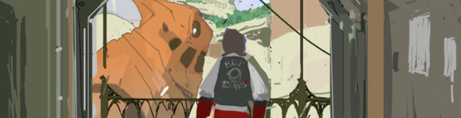 Red Ash Kickstarter Adds PS4 Stretch Goal, Currently Well Short of Funding Target