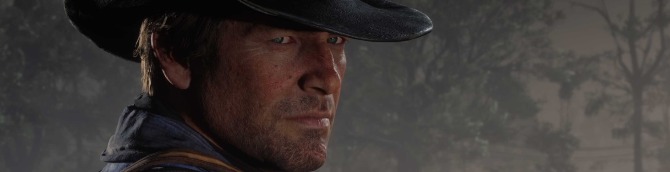 Red Dead Redemption 2 Gets PC Trailer