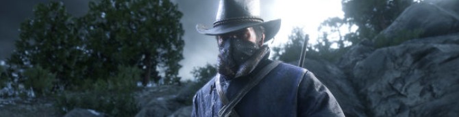 Red Dead Redemption 2 Tops the New Zealand Charts