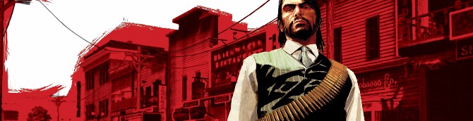 Red Dead Redemption and Undead Nightmare Added to PlayStation Now