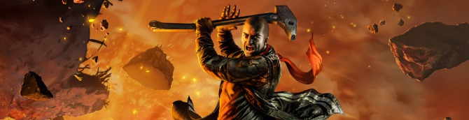 Red Faction Guerrilla Re-Mars-tered (XOne)