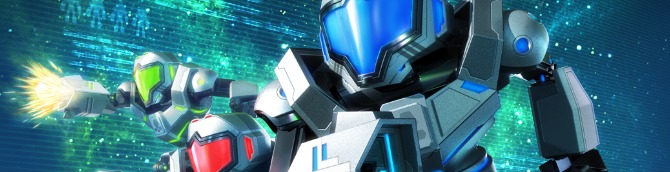 Reggie: The Reaction to Metroid Prime: Federation Force has Been Negative