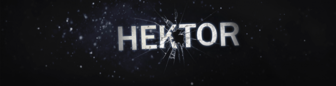 Reinventing the Horror Game with Rubycone Games' Hektor