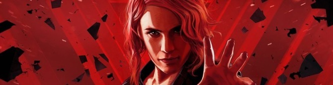 Remedy Creative Director Teases Next Game