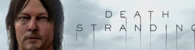 Remedy's Sam Lake: 'Death Stranding Dares to Push the Boundaries'