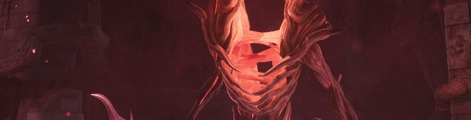 Remnant: From the Ashes to Add Adventure Mode on September 12