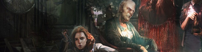 Remothered Sequel Going Porcelain Announced for Consoles and PC