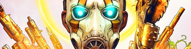 Report: Borderlands 3 Has Sold 3.3 Million Units Digitally Since Launch