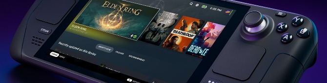 Report: Steam Deck to Surpass an Estimated 3 Million Units Sold Lifetime in 2023