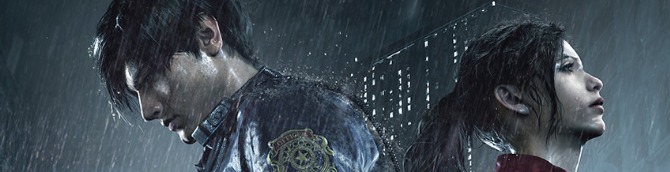 Resident Evil 2 Remake Tops 5 Million Sold, Surpasses Original PS1 Version
