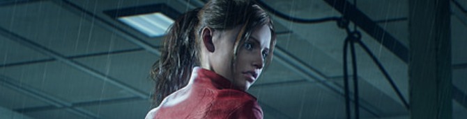Resident Evil 2 Tops 4 Million Units Shipped