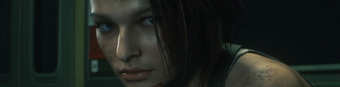 Resident Evil 3 Remake Doesn't Have Multiple Endings Or Mercenaries Mode