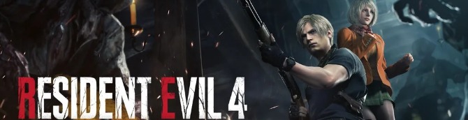 Resident Evil 4 Remake Sales Top 7 Million Units