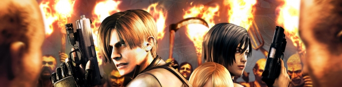 Resident Evil 4: Wii Edition