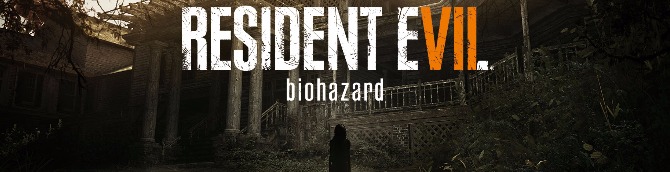 Resident Evil 7 Free DLC Coming This Spring