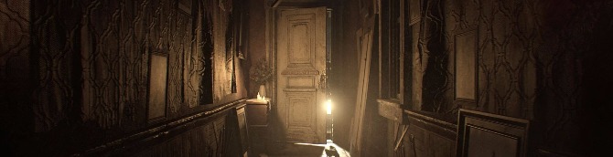 Resident Evil 7 is an Xbox Play Anywhere Title