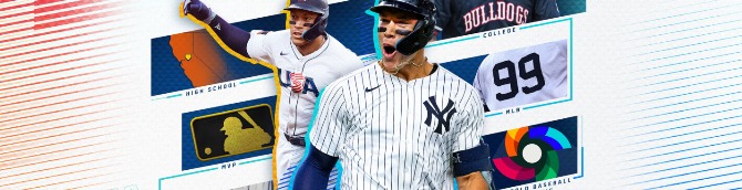 MLB: The Show 26, WWE 2K26, Marathon, and More Debut on the Canadian Charts for March 2026