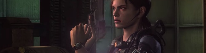 Resident Evil: Revelations 1 and 2 for Switch Overview Trailers Released