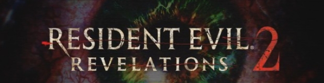 TGS '14 - Resident Evil: Revelations 2 Shares the Scares