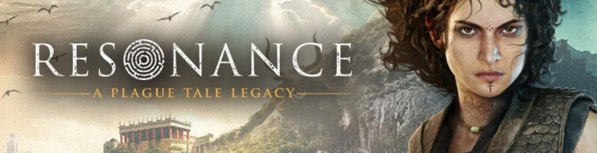 Entertainment Resonance: A Plague Tale Legacy Gets Long Gameplay Trailer