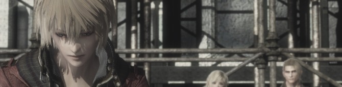Resonance of Fate 4K / HD Edition TGS 2018 Gameplay Videos Released