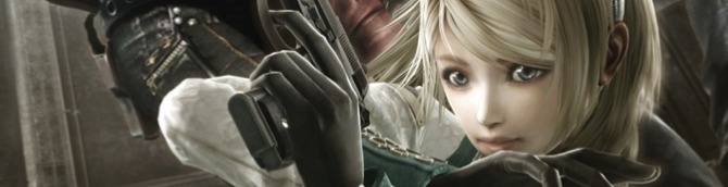 Resonance of Fate Rated in Germany for PS4, PC