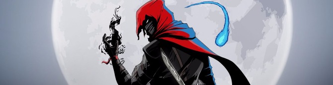 Retailers Lists Aragami: Directors Cut for Switch