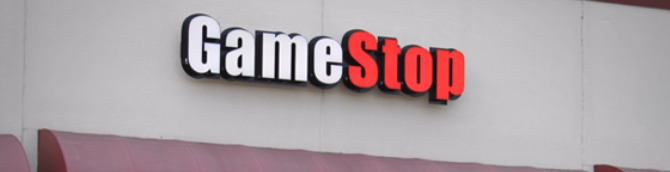 Retro Games and Consoles Returning to Select GameStops