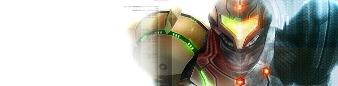 Retro Studios is Hiring Developers to Work on Metroid Prime 4