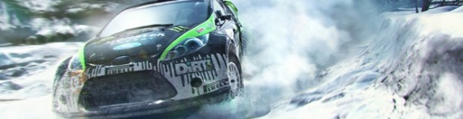 DiRT 3