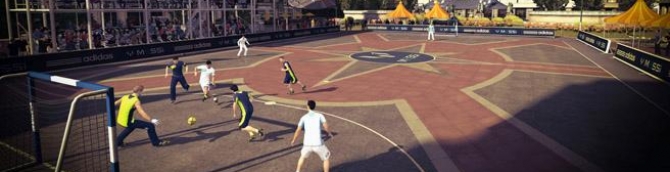 FIFA Street