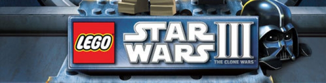 Lego Star Wars III: The Clone Wars