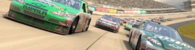 NASCAR 2011: The Game