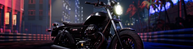 Ride 3 Announced for PS4, Xbox One, PC, Launches in November