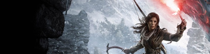 Rise of the Tomb Raider Being Scored by Game of Thrones Composer