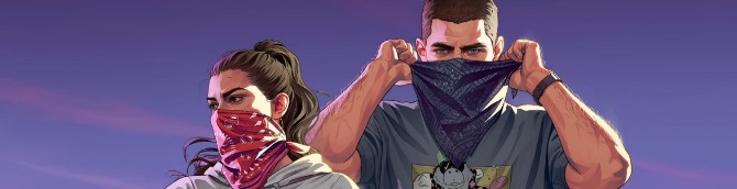 Rockstar Responds to GTA 6 Gameplay Leaks Saying it is 'Heartbreaking for Our Team'